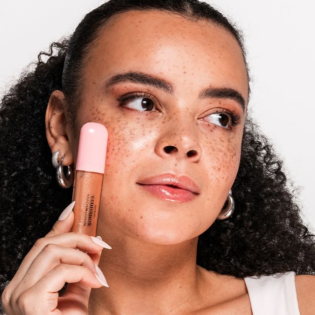 Bombshell Lip Gloss